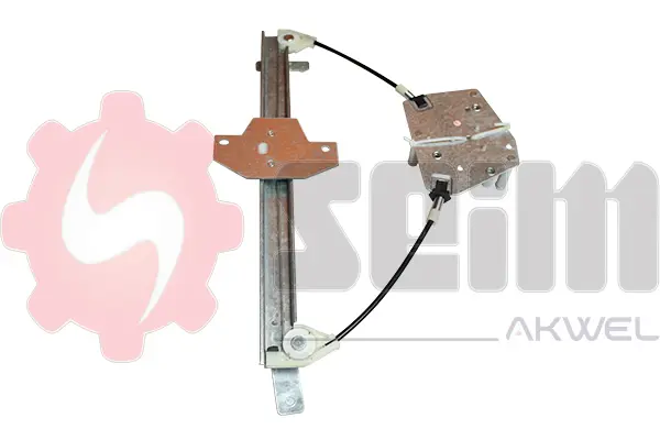 стъклоподемник SEIM                