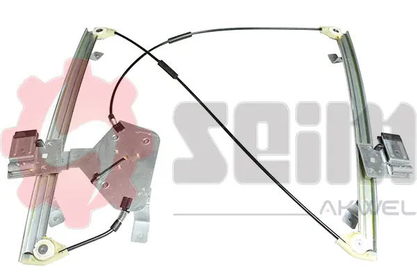 стъклоподемник SEIM                