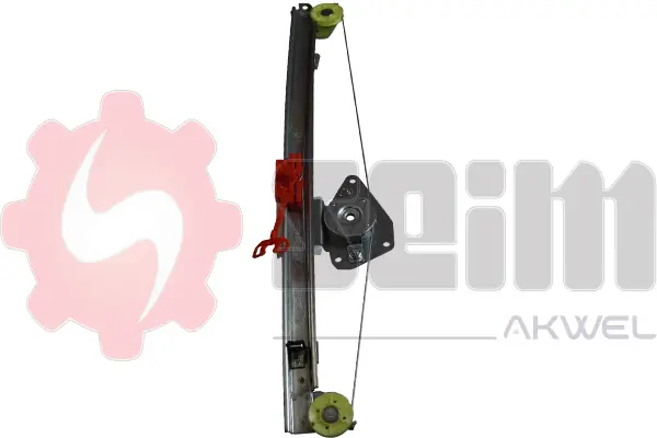 стъклоподемник SEIM                