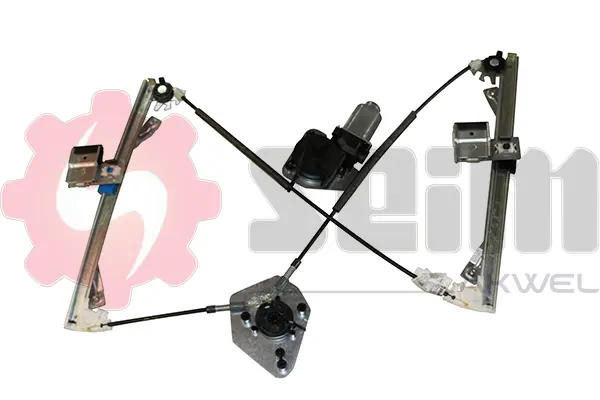 стъклоподемник SEIM                