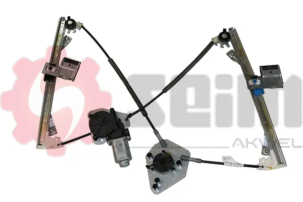 стъклоподемник SEIM                