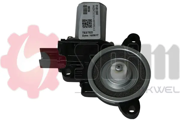 стъклоподемник SEIM                