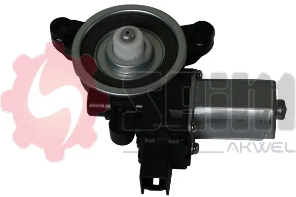 стъклоподемник SEIM                