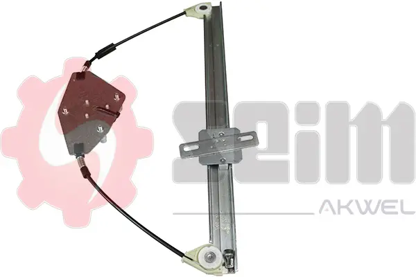 стъклоподемник SEIM                