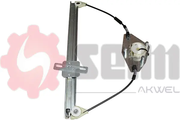 стъклоподемник SEIM                