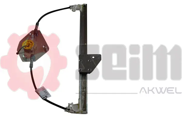 стъклоподемник SEIM                