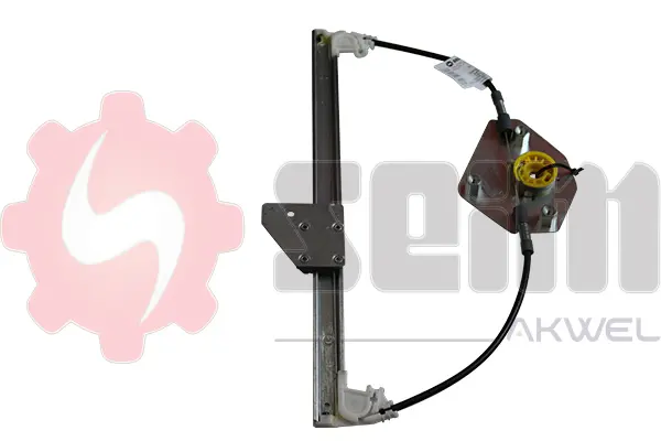 стъклоподемник SEIM                