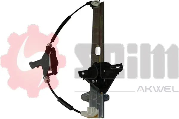 стъклоподемник SEIM                