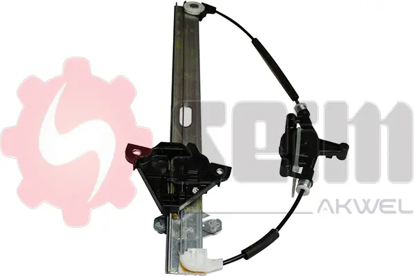 стъклоподемник SEIM                