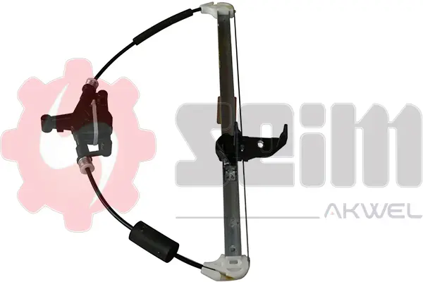 стъклоподемник SEIM                