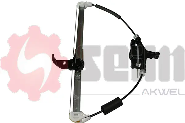 стъклоподемник SEIM                