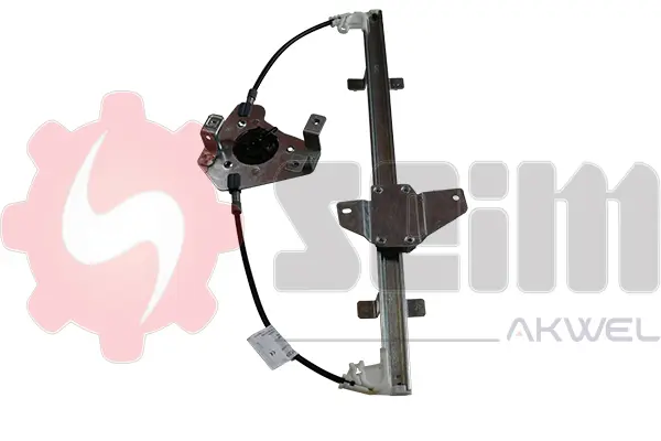 стъклоподемник SEIM                