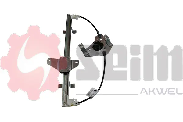 стъклоподемник SEIM                