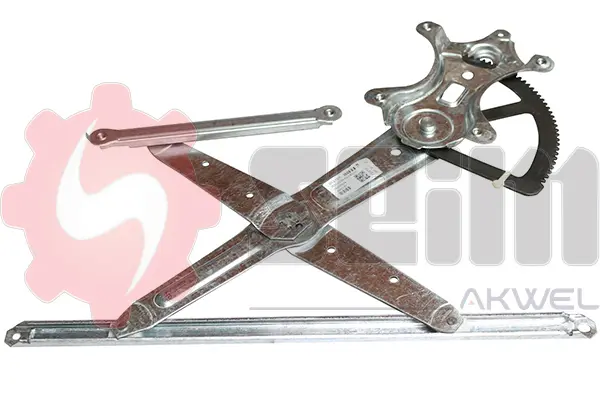 стъклоподемник SEIM                