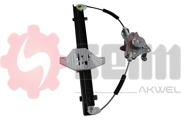 стъклоподемник SEIM                