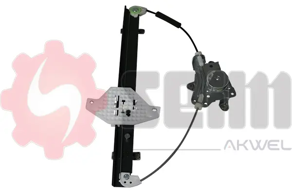 стъклоподемник SEIM                