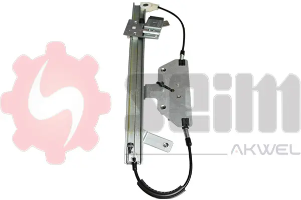 стъклоподемник SEIM                