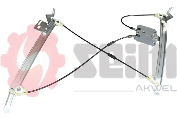 стъклоподемник SEIM                