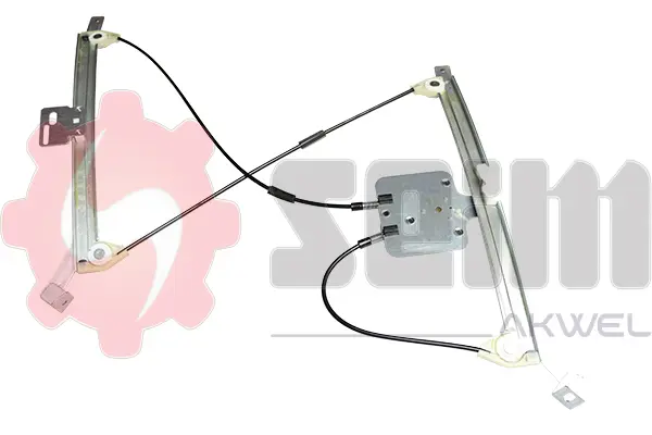 стъклоподемник SEIM                