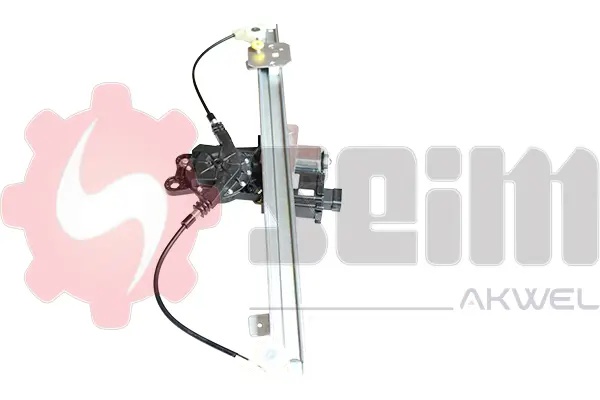 стъклоподемник SEIM                