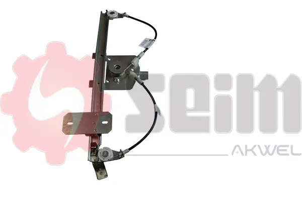 стъклоподемник SEIM                