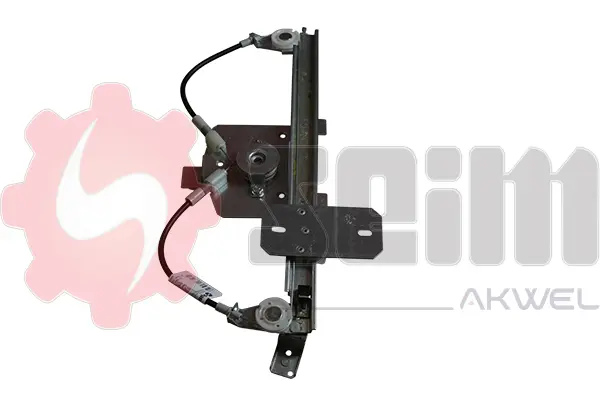 стъклоподемник SEIM                