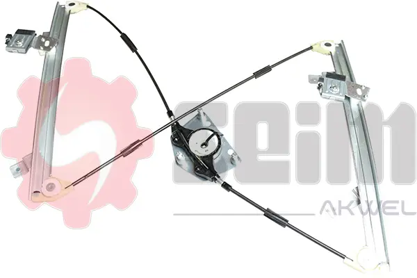 стъклоподемник SEIM                