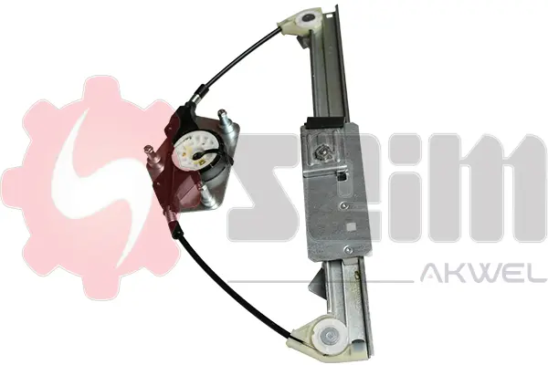 стъклоподемник SEIM                