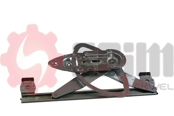 стъклоподемник SEIM                