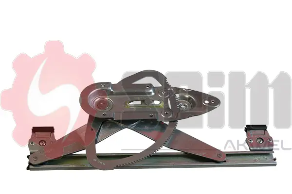 стъклоподемник SEIM                