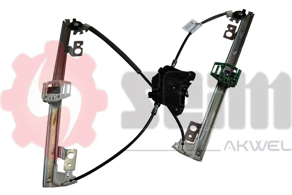 стъклоподемник SEIM                