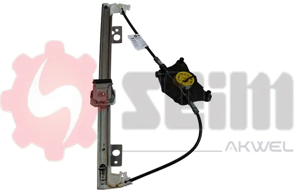 стъклоподемник SEIM                