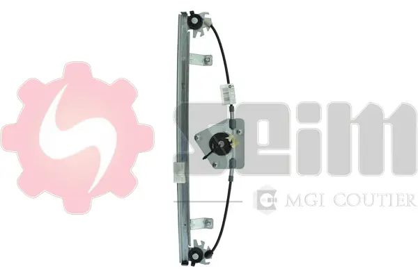 стъклоподемник SEIM                