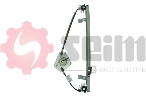 стъклоподемник SEIM                