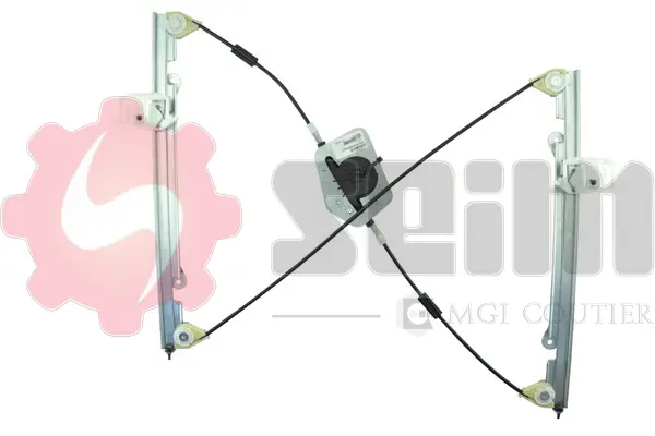 стъклоподемник SEIM                