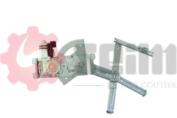 стъклоподемник SEIM                