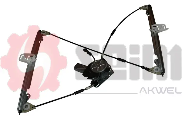 стъклоподемник SEIM                