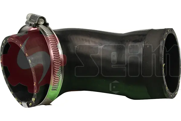 въздуховод за турбината SEIM                