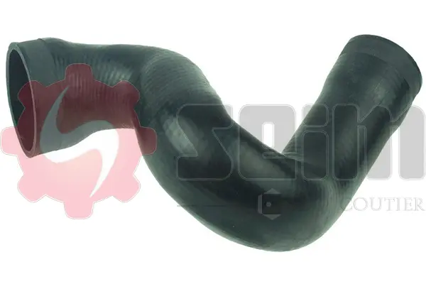 въздуховод за турбината SEIM                