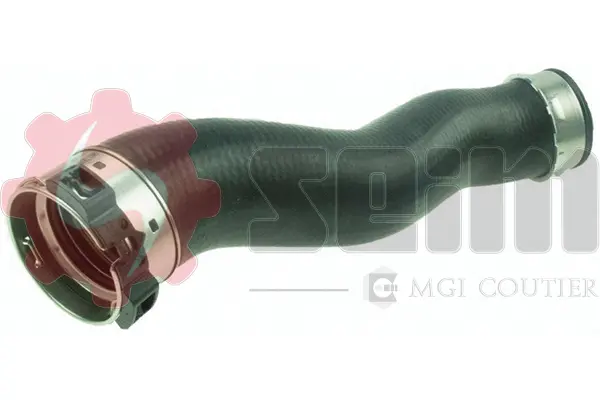 въздуховод за турбината SEIM                