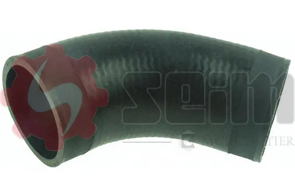 въздуховод за турбината SEIM                