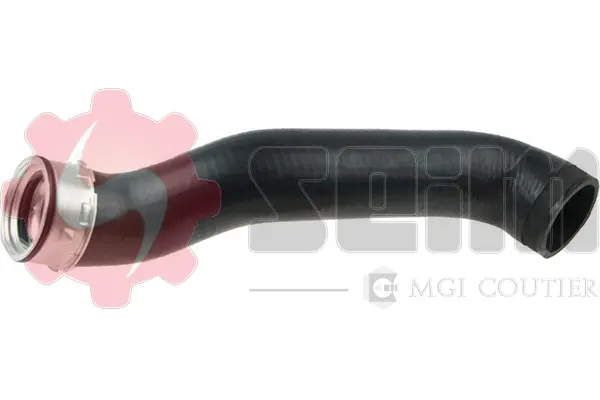 въздуховод за турбината SEIM                