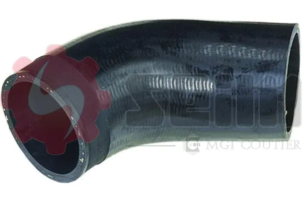 въздуховод за турбината SEIM                