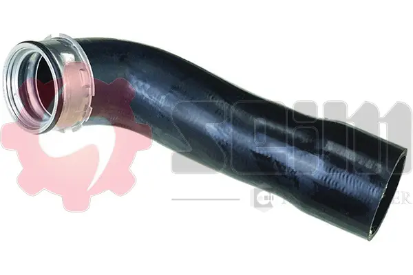 въздуховод за турбината SEIM                