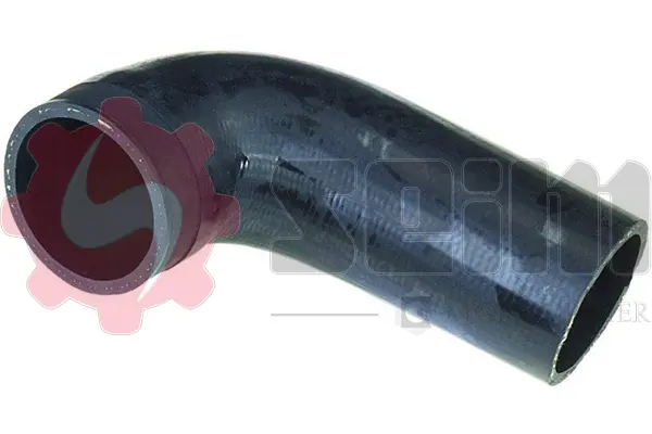 въздуховод за турбината SEIM                