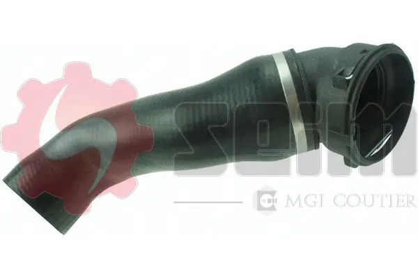 въздуховод за турбината SEIM                