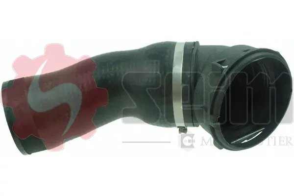 въздуховод за турбината SEIM                