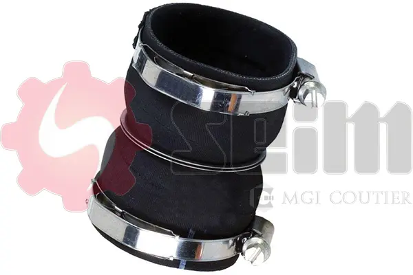 въздуховод за турбината SEIM                