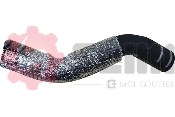 въздуховод за турбината SEIM                