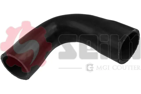 въздуховод за турбината SEIM                